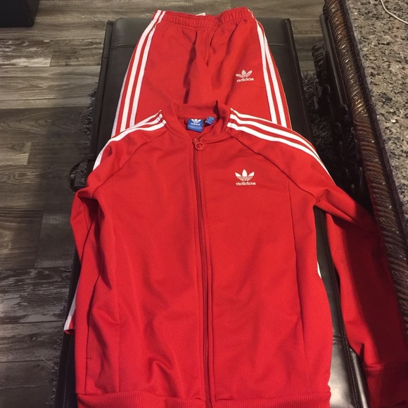 Adidas