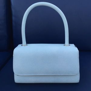 Never Used Purse with detachable strap