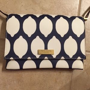 Kate Spade mini bag NWOT
