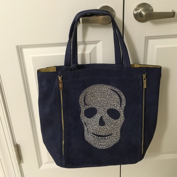 Bessie tote