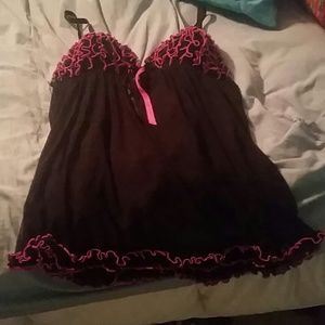 Victoria secret lingerie