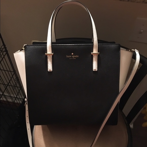 Kate Spade Cedar Street Hayden Bag