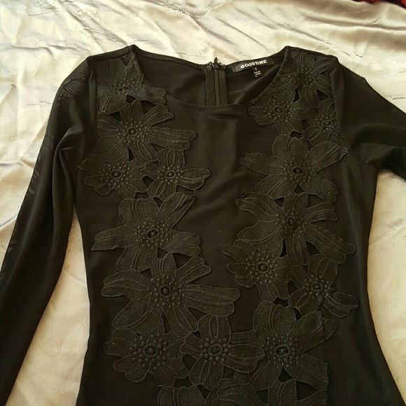 Brand new dress