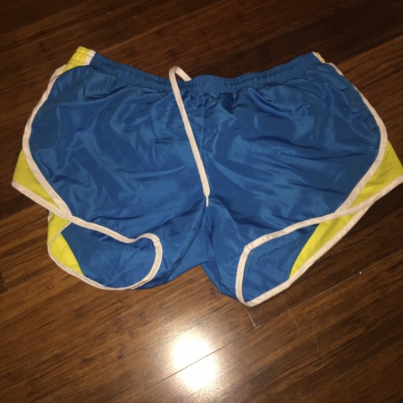 Soffe tempo shorts