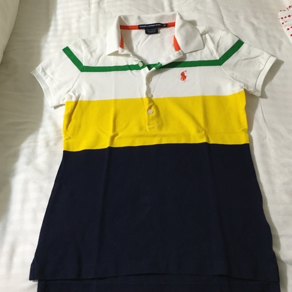 Polo Ralph Lauren shirt