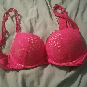 Victoria secret bra