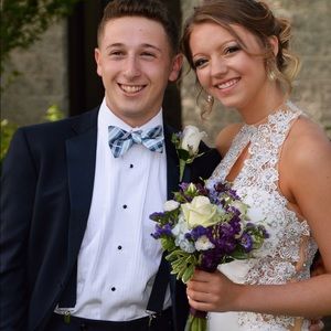 Meet your Posher, Matt