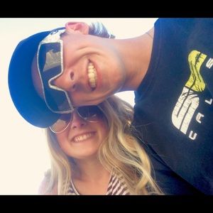 Meet your Posher, Daija