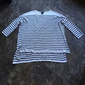 H&M lightweight sweater