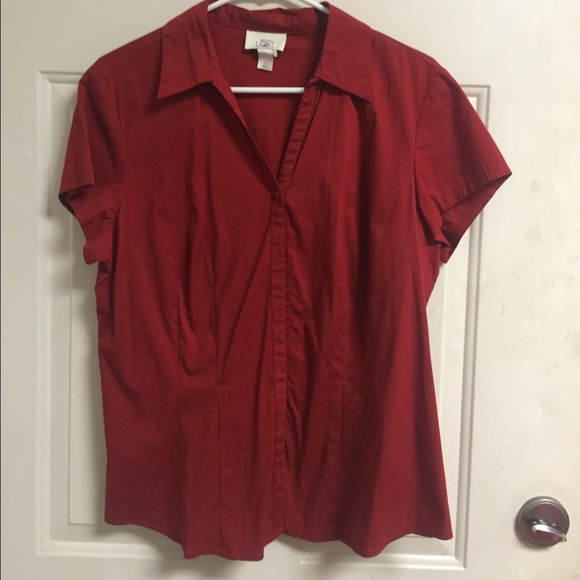 🌹🌹LOFT blouse🌹🌹