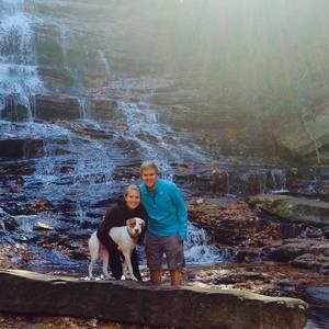 Meet your Posher, Allie