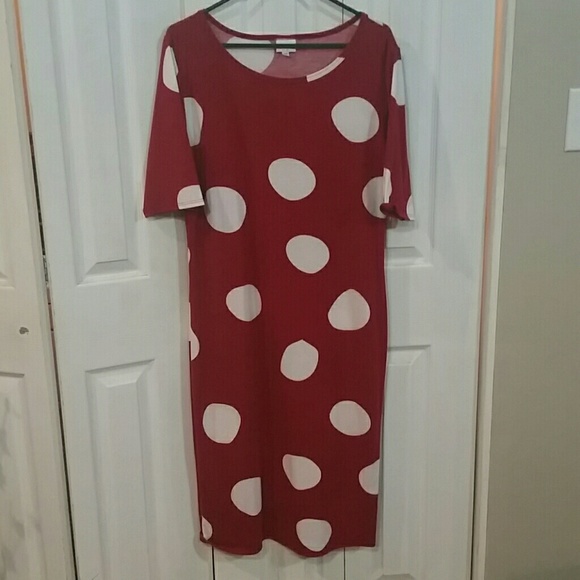 Lularoe Julia