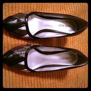Nine West