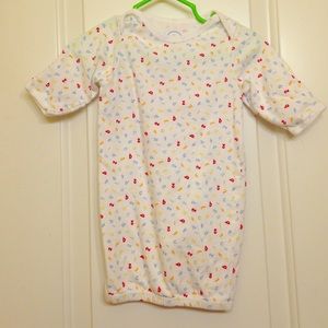 Baby nightgown
