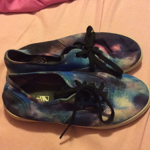 Vans girls - Picture 1 of 2