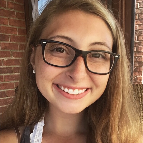 Meet your Posher, Kristen