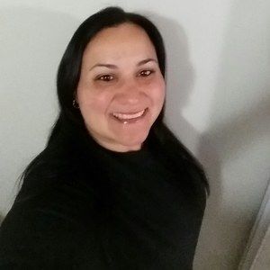 Meet your Posher, Joann