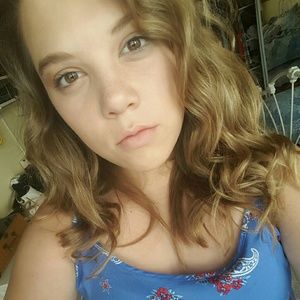 Meet your Posher, Kate