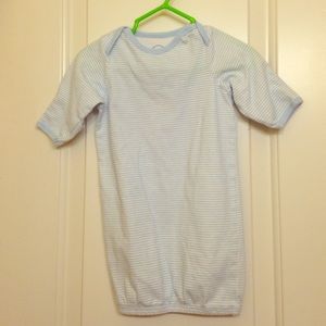 Baby nightgown