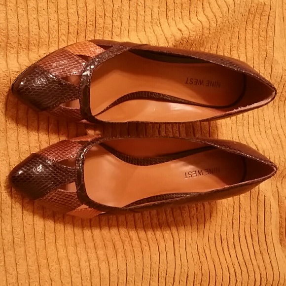 Nine West