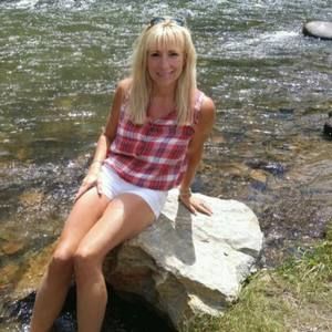 Meet your Posher, Christine