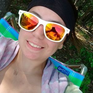 Meet your Posher, Sabrina