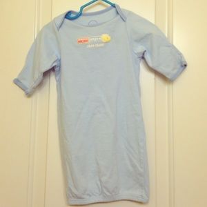 Baby nightgown