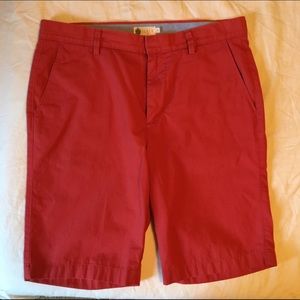 JCrew mens short - 33