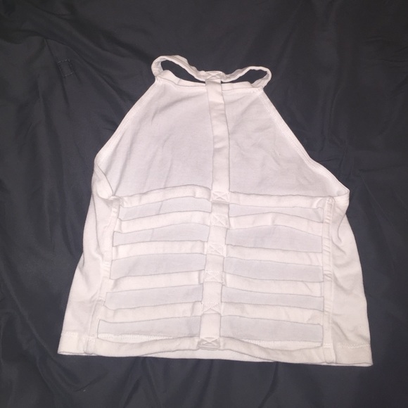 Croptop - Picture 2 of 2