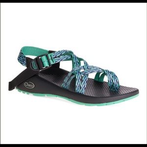 Chacos ZX/2 Classic Wide Width (size 5 women's)
