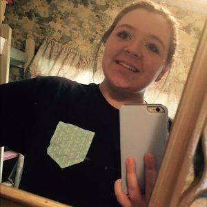 Meet your Posher, Miranda