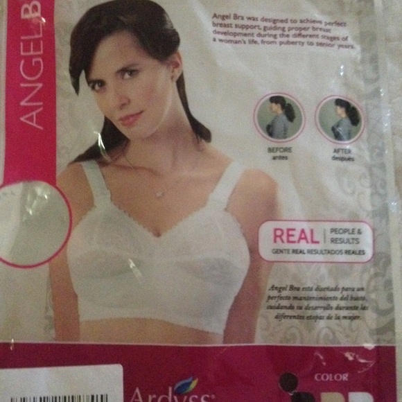ARDYSS ángel BRA  36D new