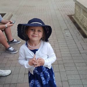 Meet your Posher, Erin