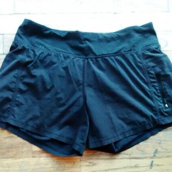 Lululemon Speed Short