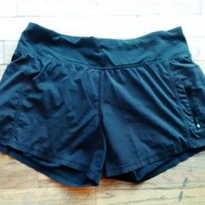 Lululemon Speed Short