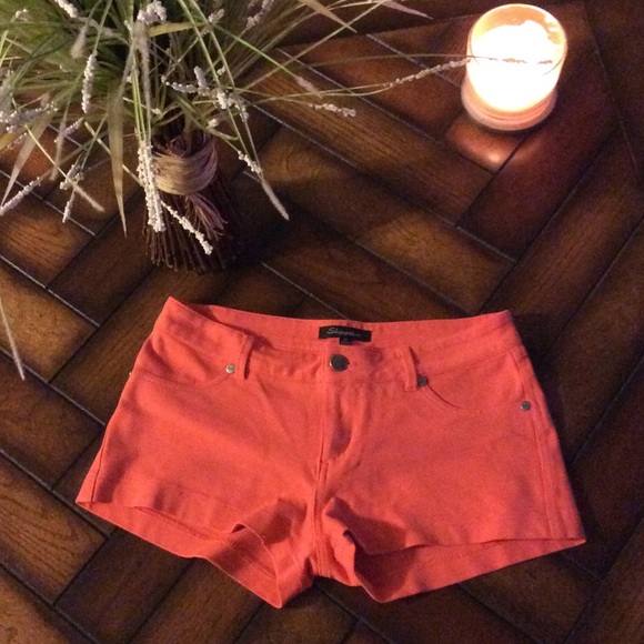 Ladles shorts good condition!