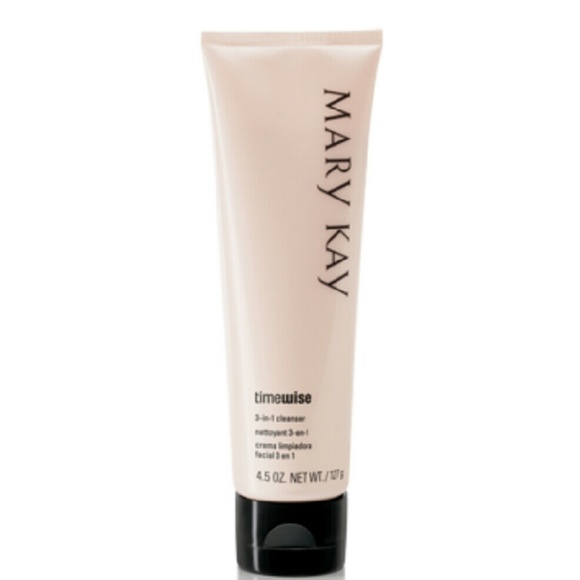Mary Kay Timewise Age-Fighting 3-1 Cleanser