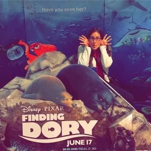 Meet your Posher, Jenna lynn