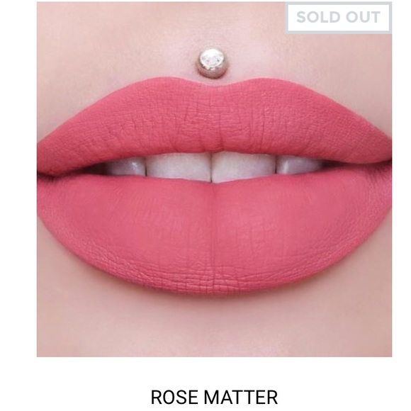 Jeffree Star Velour Liquid Lipstick