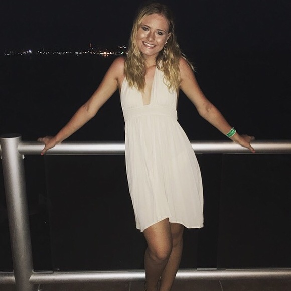 Meet your Posher, Alli