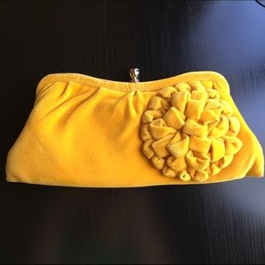Banana Republic Clutch
