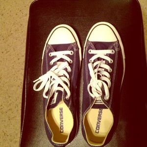 Unisex converse