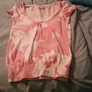 American eagle shirt