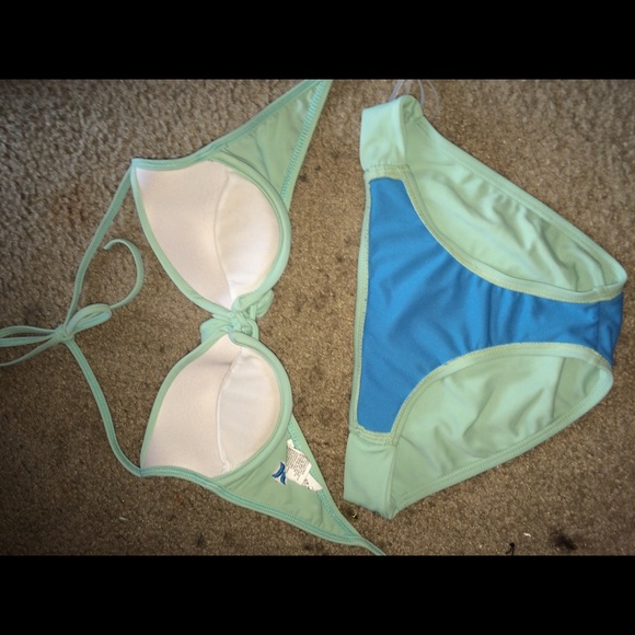 Swimsuit - Picture 2 of 2