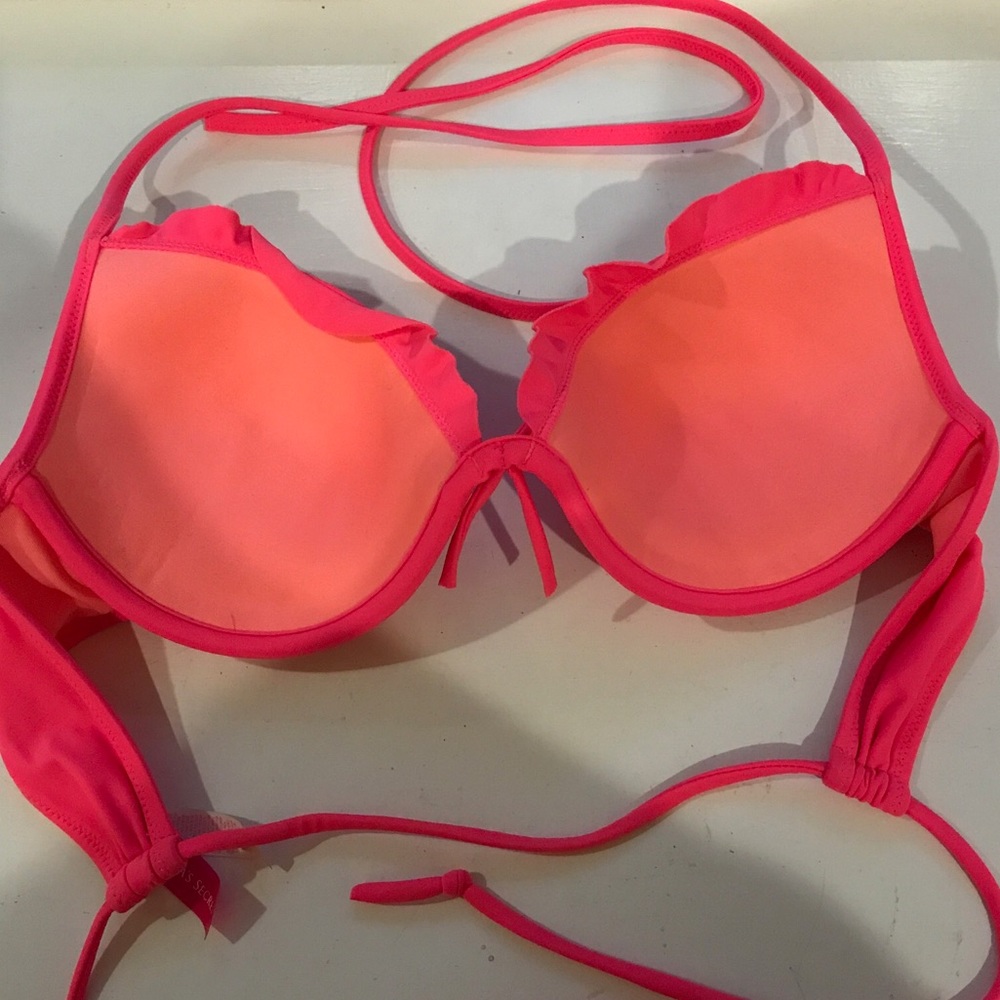 Victoria secret bikini top - Picture 3 of 5