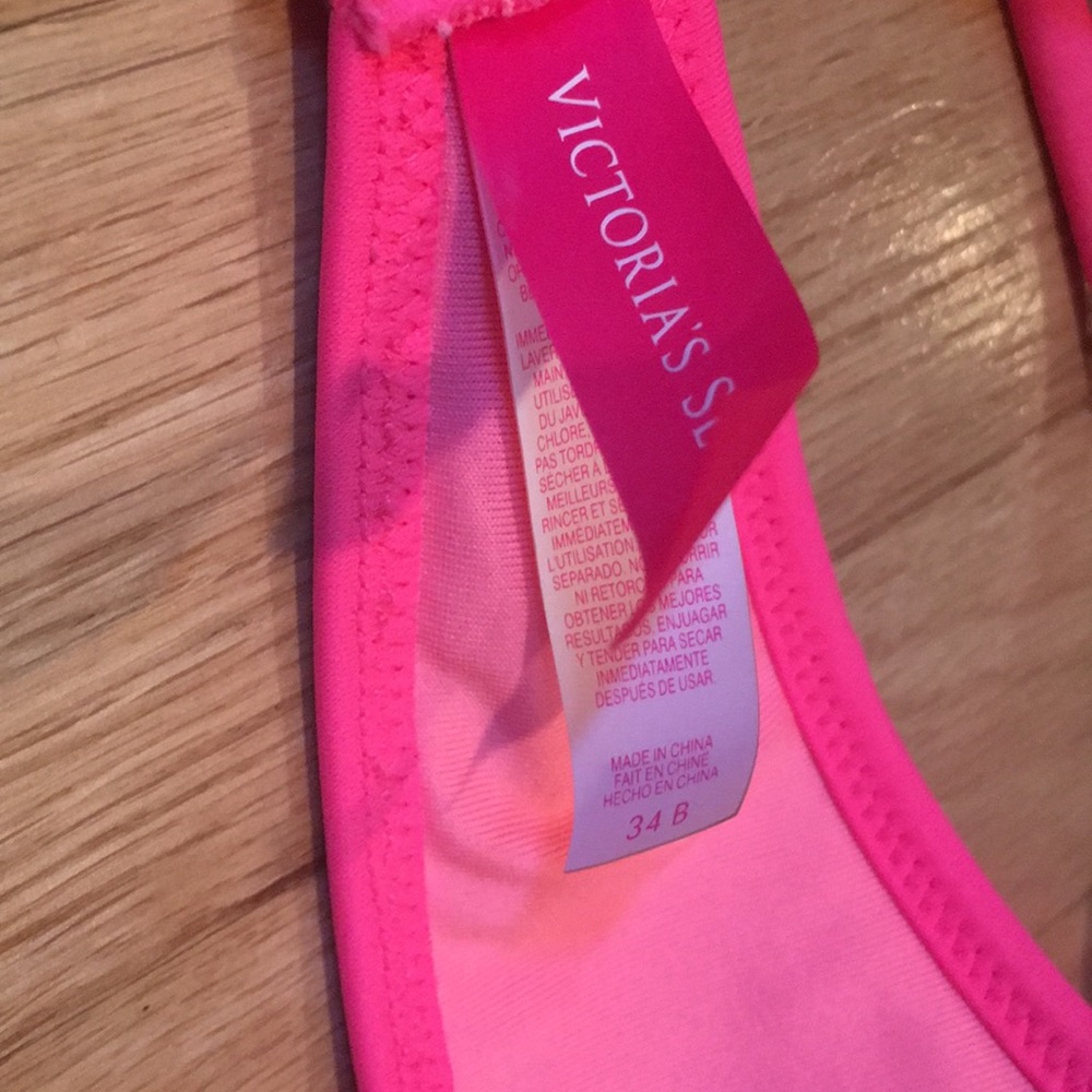 Victoria secret bikini top - Picture 5 of 5