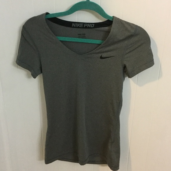 Nike Pro Dri Fit Shirt