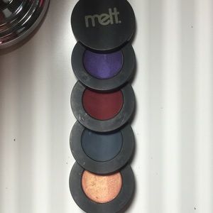Melt love sick palette