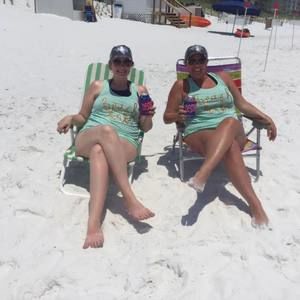 Meet your Posher, Dana