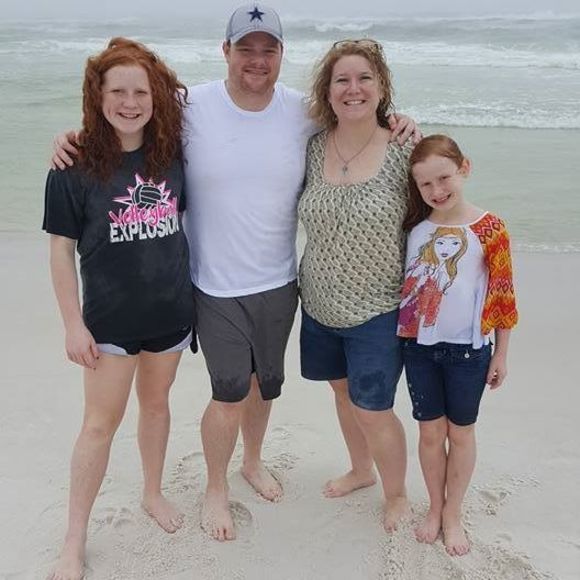 Meet your Posher, Christy